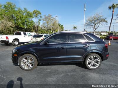 Audi Q3 2.0T Prestige - Thumbnail 3