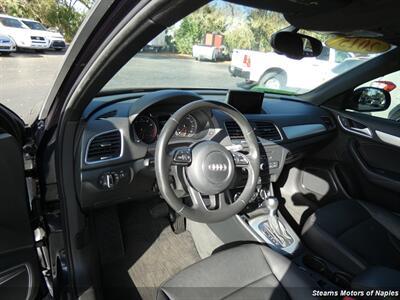 Audi Q3 2.0T Prestige - Thumbnail 5