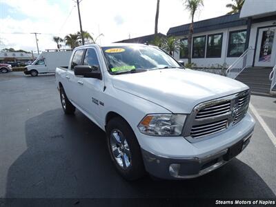 Ram 1500 Lone Star - Thumbnail 2