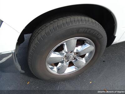 Ram 1500 Lone Star - Thumbnail 20