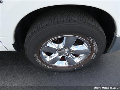 Ram 1500 Lone Star - Thumbnail 19