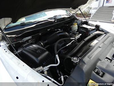 Ram 1500 Lone Star - Thumbnail 8