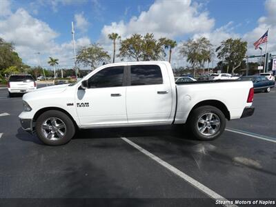 Ram 1500 Lone Star - Thumbnail 11