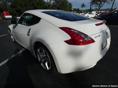Nissan 370Z - Thumbnail 10