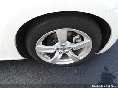 Nissan 370Z - Thumbnail 19