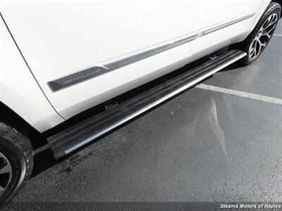 Cadillac Escalade Esv Platinum - Thumbnail 19
