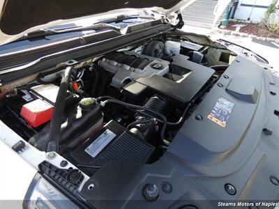 Cadillac Escalade Esv Platinum - Thumbnail 8