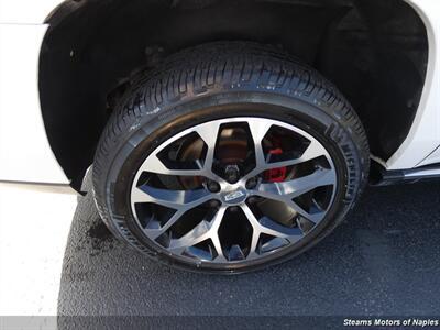 Cadillac Escalade Esv Platinum - Thumbnail 18