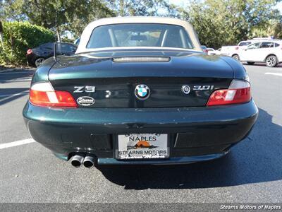 Bmw Z3 3.0I - Thumbnail 13