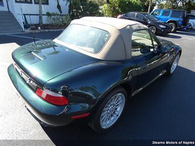 Bmw Z3 3.0I - Thumbnail 12