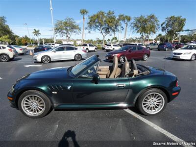 Bmw Z3 3.0I - Thumbnail 18
