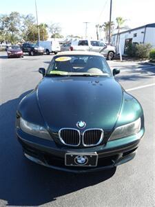 Bmw Z3 3.0I - Thumbnail 6
