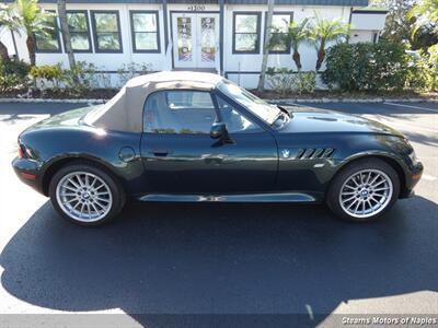 Bmw Z3 3.0I - Thumbnail 3