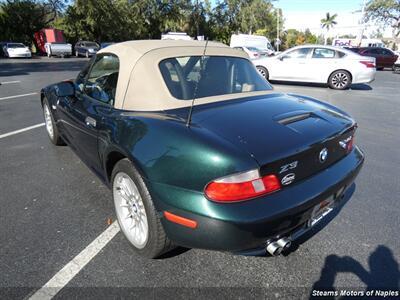 Bmw Z3 3.0I - Thumbnail 10