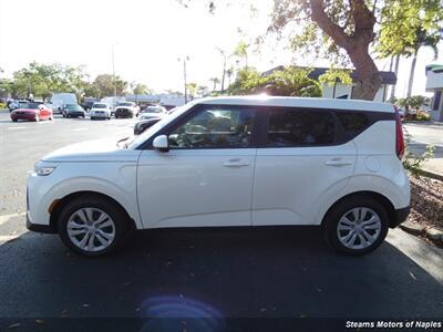 Kia Soul Lx - Thumbnail 4