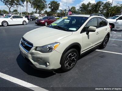 Subaru Xv Crosstrek 2.0I Premium - Thumbnail 4