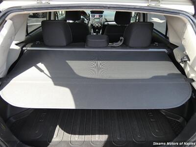 Subaru Xv Crosstrek 2.0I Premium - Thumbnail 16