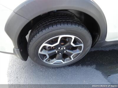 Subaru Xv Crosstrek 2.0I Premium - Thumbnail 18