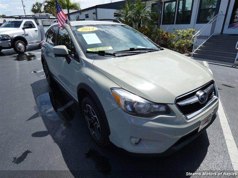 Subaru Xv Crosstrek 2.0I Premium - View 1