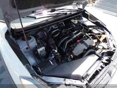 Subaru Xv Crosstrek 2.0I Premium - Thumbnail 8