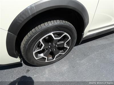 Subaru Xv Crosstrek 2.0I Premium - Thumbnail 20