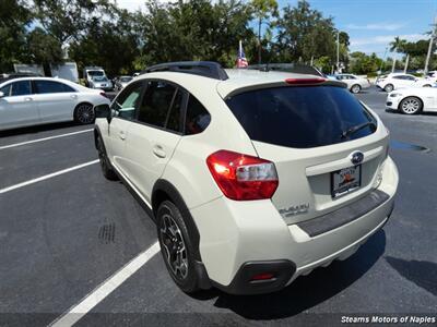 Subaru Xv Crosstrek 2.0I Premium - Thumbnail 10