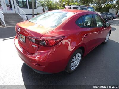 Mazda Mazda3 I Sport - Thumbnail 12