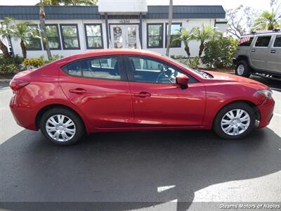 Mazda Mazda3 I Sport - Thumbnail 3