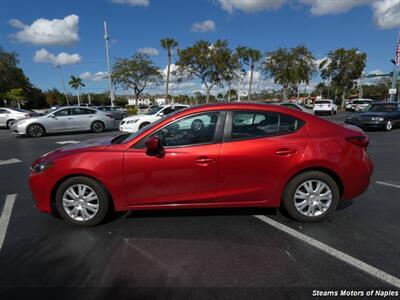 Mazda Mazda3 I Sport - Thumbnail 11
