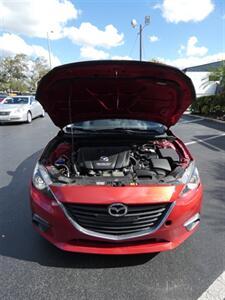 Mazda Mazda3 I Sport - Thumbnail 7