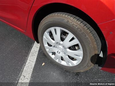 Mazda Mazda3 I Sport - Thumbnail 17