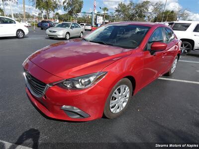 Mazda Mazda3 I Sport - Thumbnail 4