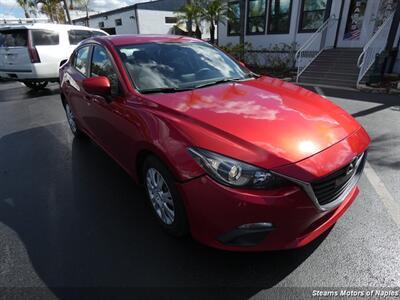 Mazda Mazda3 I Sport - Thumbnail 2