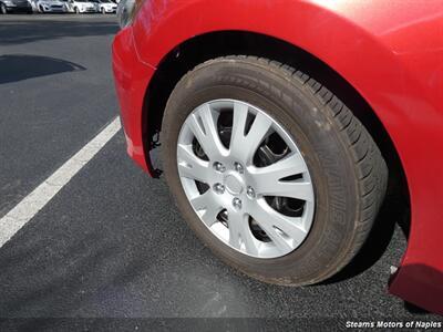 Mazda Mazda3 I Sport - Thumbnail 16