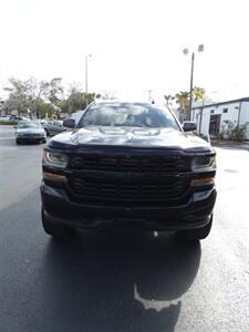 Chevrolet Silverado 1500 Lt - Thumbnail 6