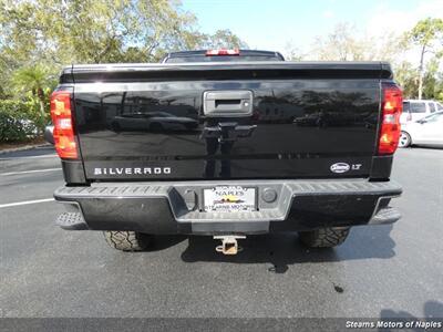 Chevrolet Silverado 1500 Lt - Thumbnail 13