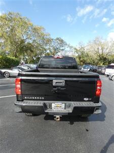 Chevrolet Silverado 1500 Lt - Thumbnail 14