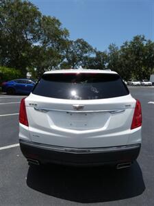 Cadillac Xt5 Luxury - Thumbnail 13