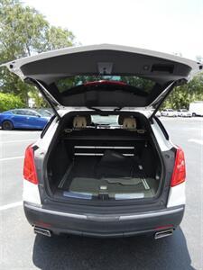 Cadillac Xt5 Luxury - Thumbnail 14