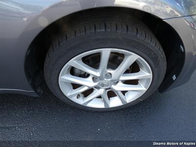 Lexus Is 250 Awd - Thumbnail 19