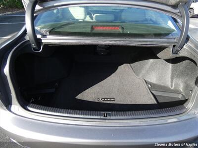 Lexus Is 250 Awd - Thumbnail 16