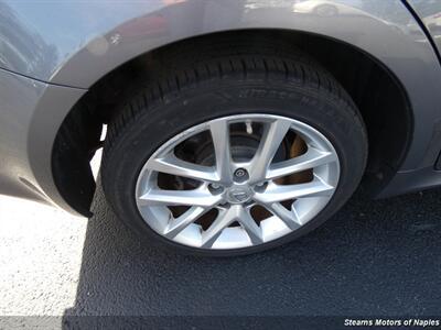 Lexus Is 250 Awd - Thumbnail 18