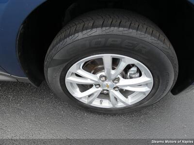 Chevrolet Equinox Lt Awd - Thumbnail 19