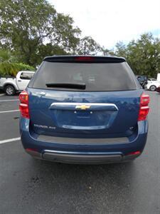 Chevrolet Equinox Lt Awd - Thumbnail 13