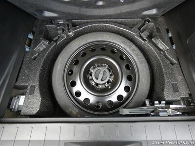 Chevrolet Equinox Lt Awd - Thumbnail 17