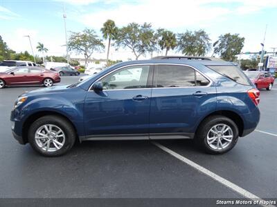 Chevrolet Equinox Lt Awd - Thumbnail 11