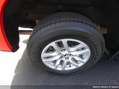 Chevrolet Silverado 1500 Rst - Thumbnail 15