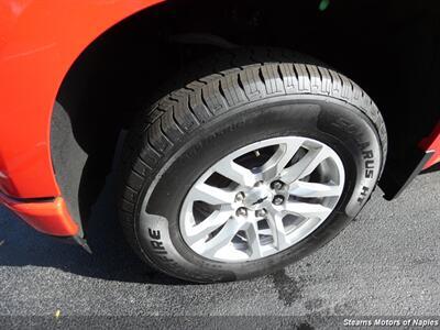 Chevrolet Silverado 1500 Rst - Thumbnail 17