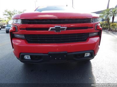 Chevrolet Silverado 1500 Rst - Thumbnail 5
