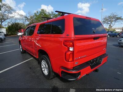 Chevrolet Silverado 1500 Rst - Thumbnail 8
